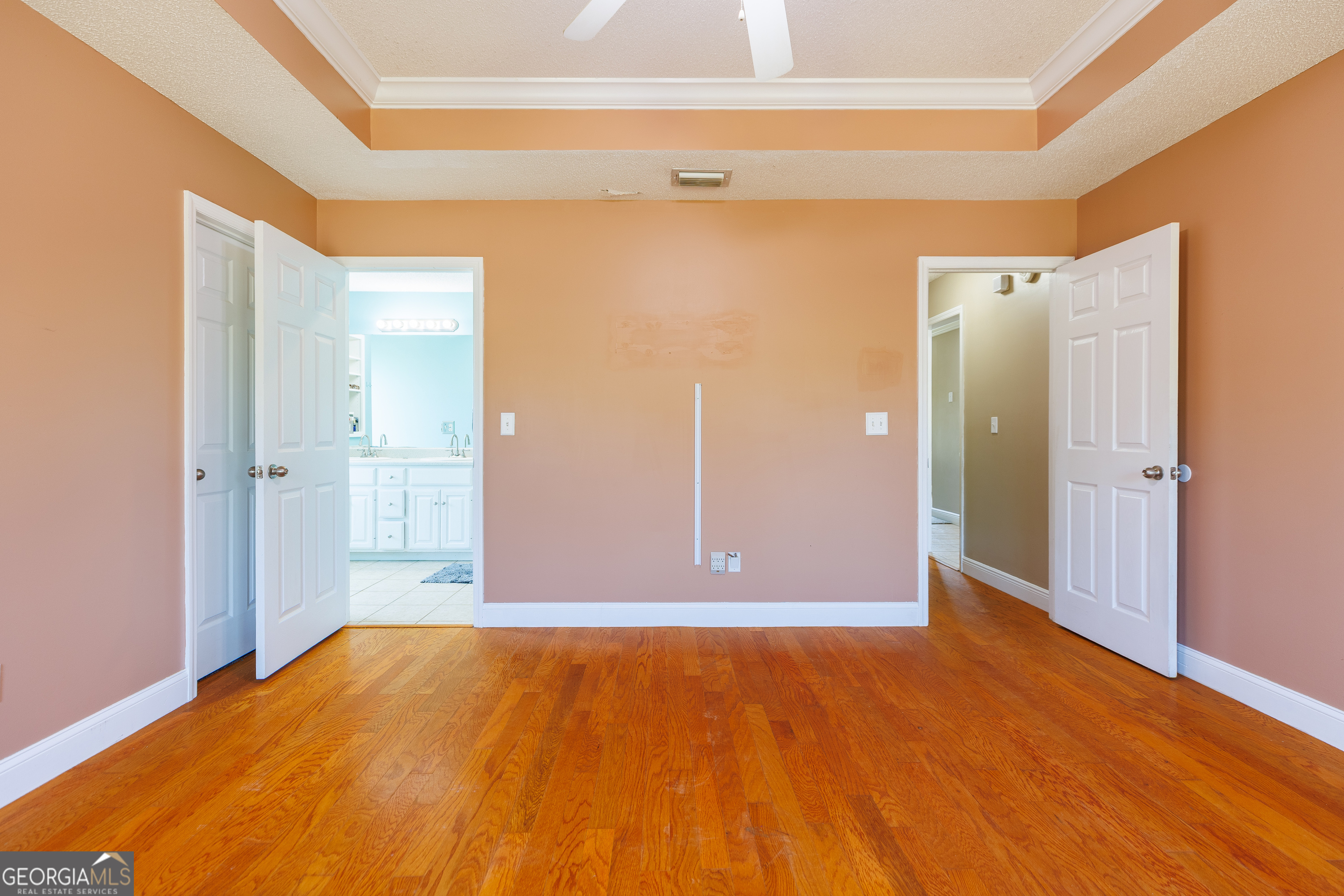 37 Ridge Road Lakeland GA 31635