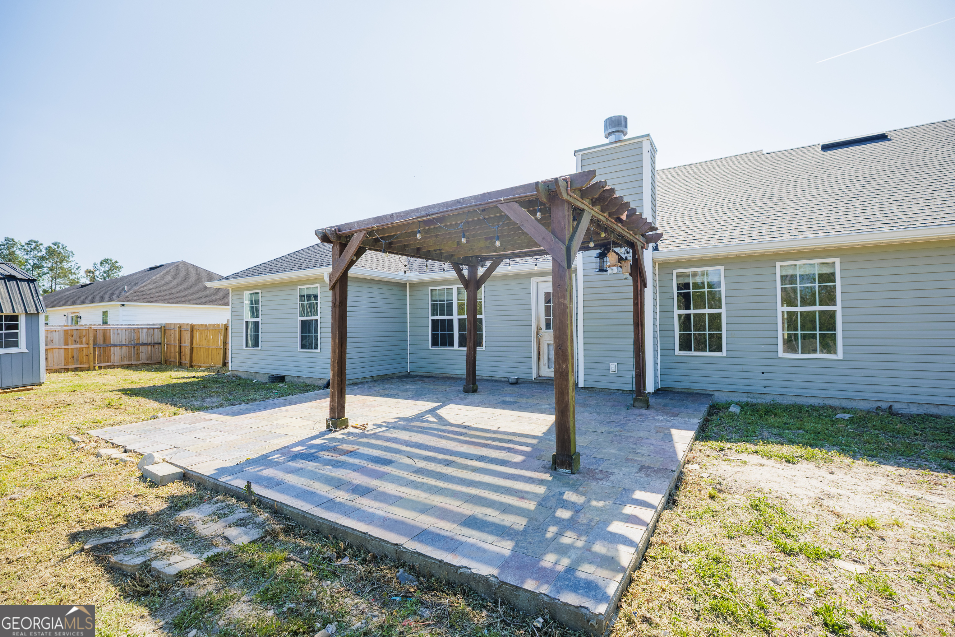 37 Ridge Road Lakeland GA 31635