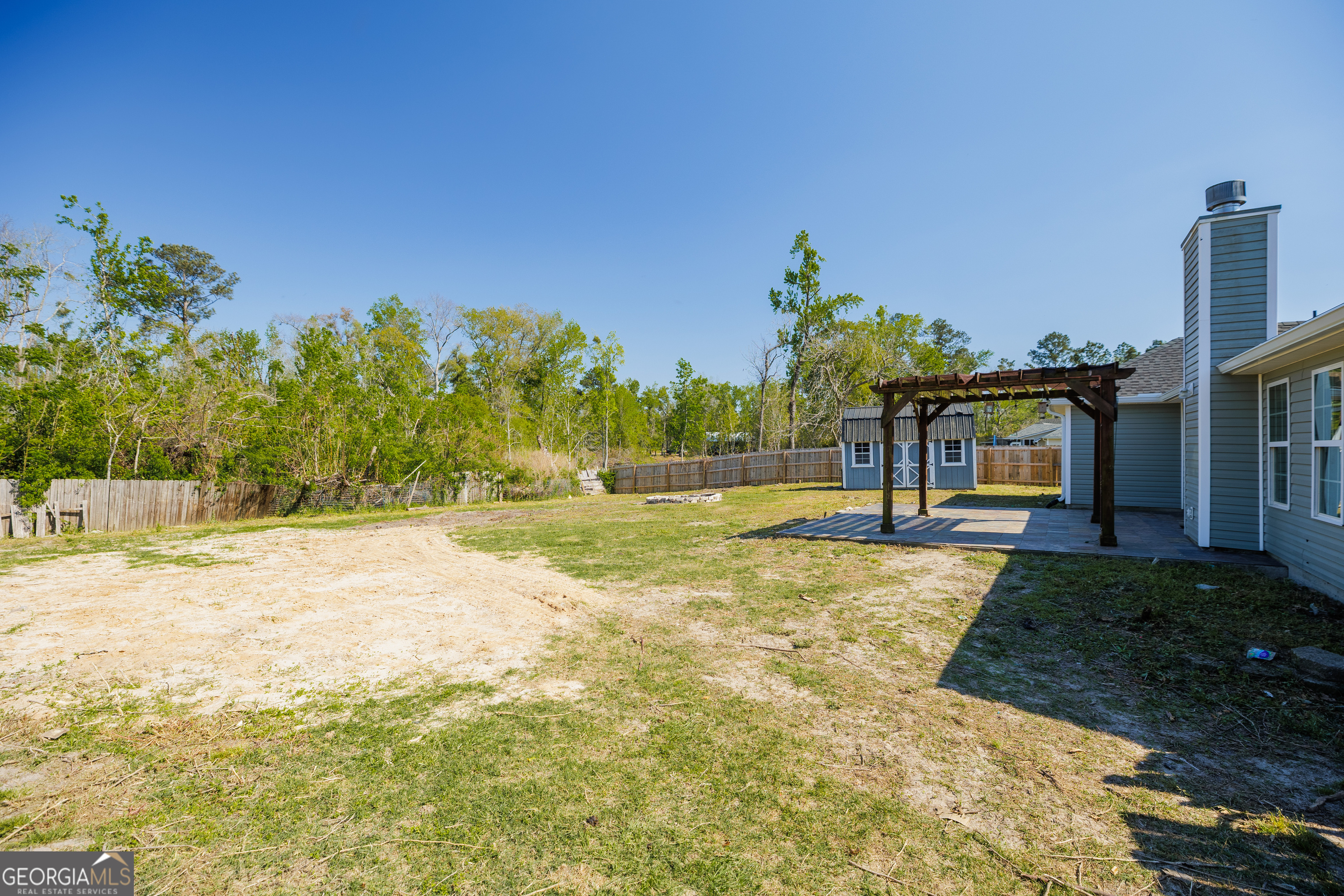 37 Ridge Road Lakeland GA 31635