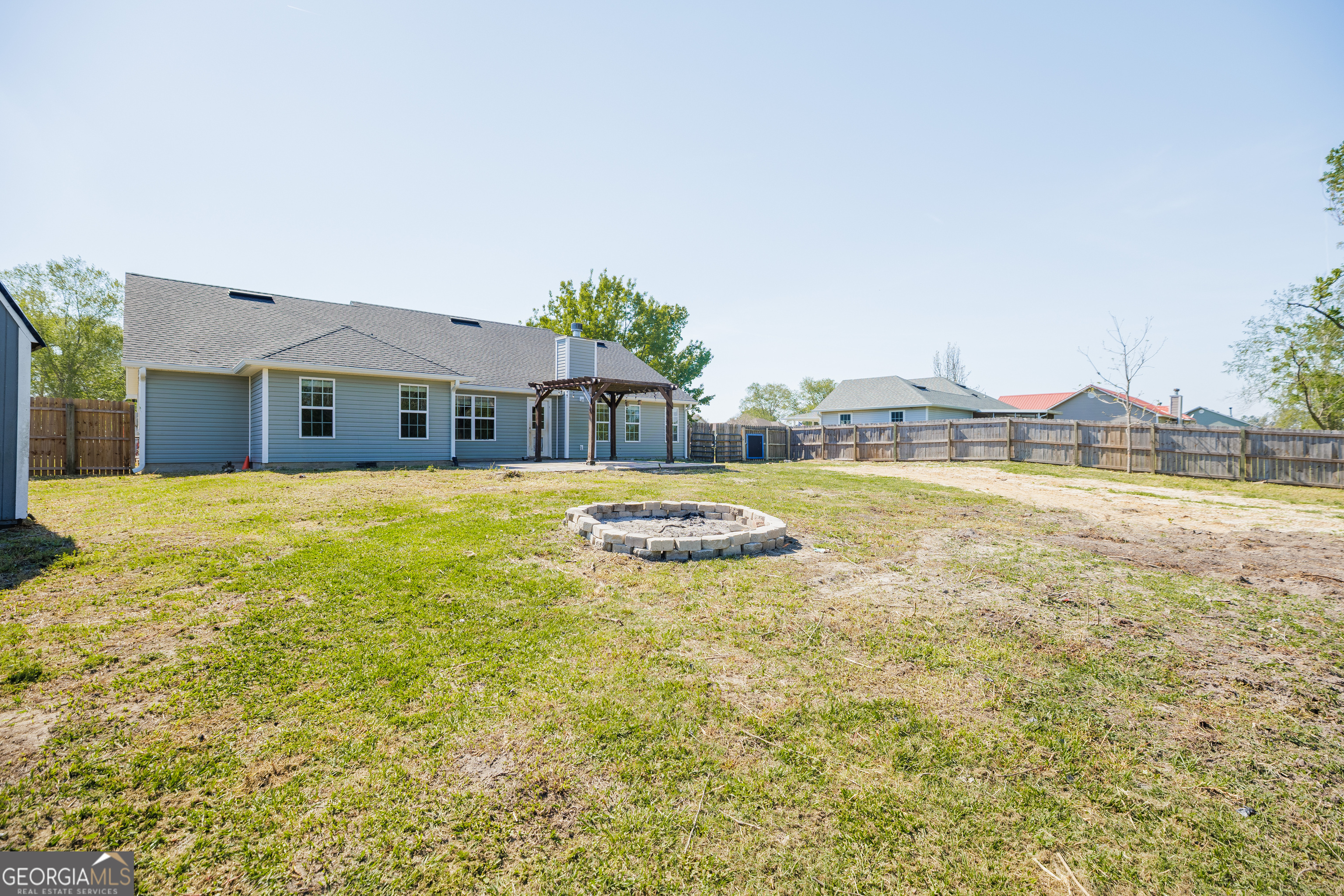 37 Ridge Road Lakeland GA 31635