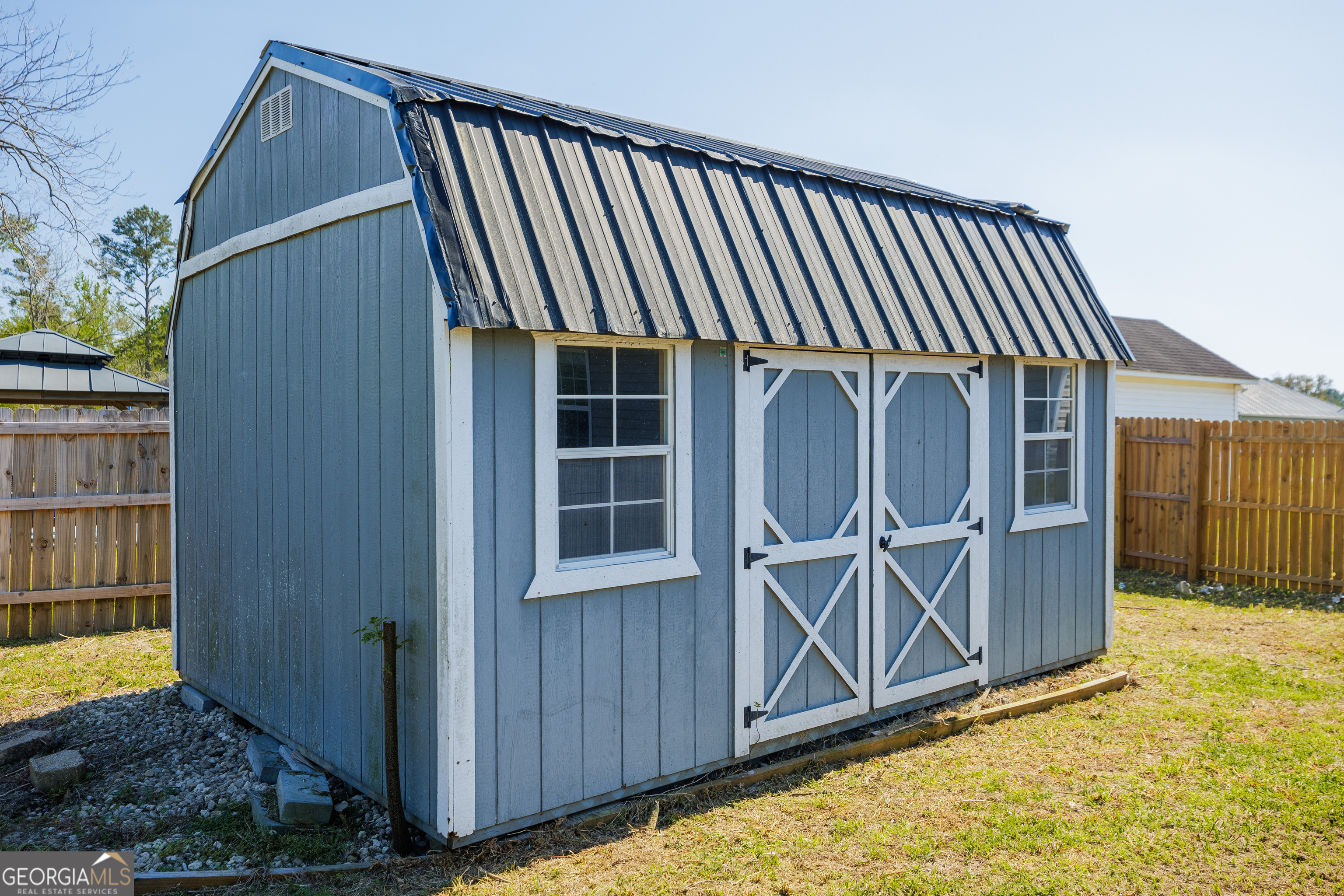 37 Ridge Road Lakeland GA 31635