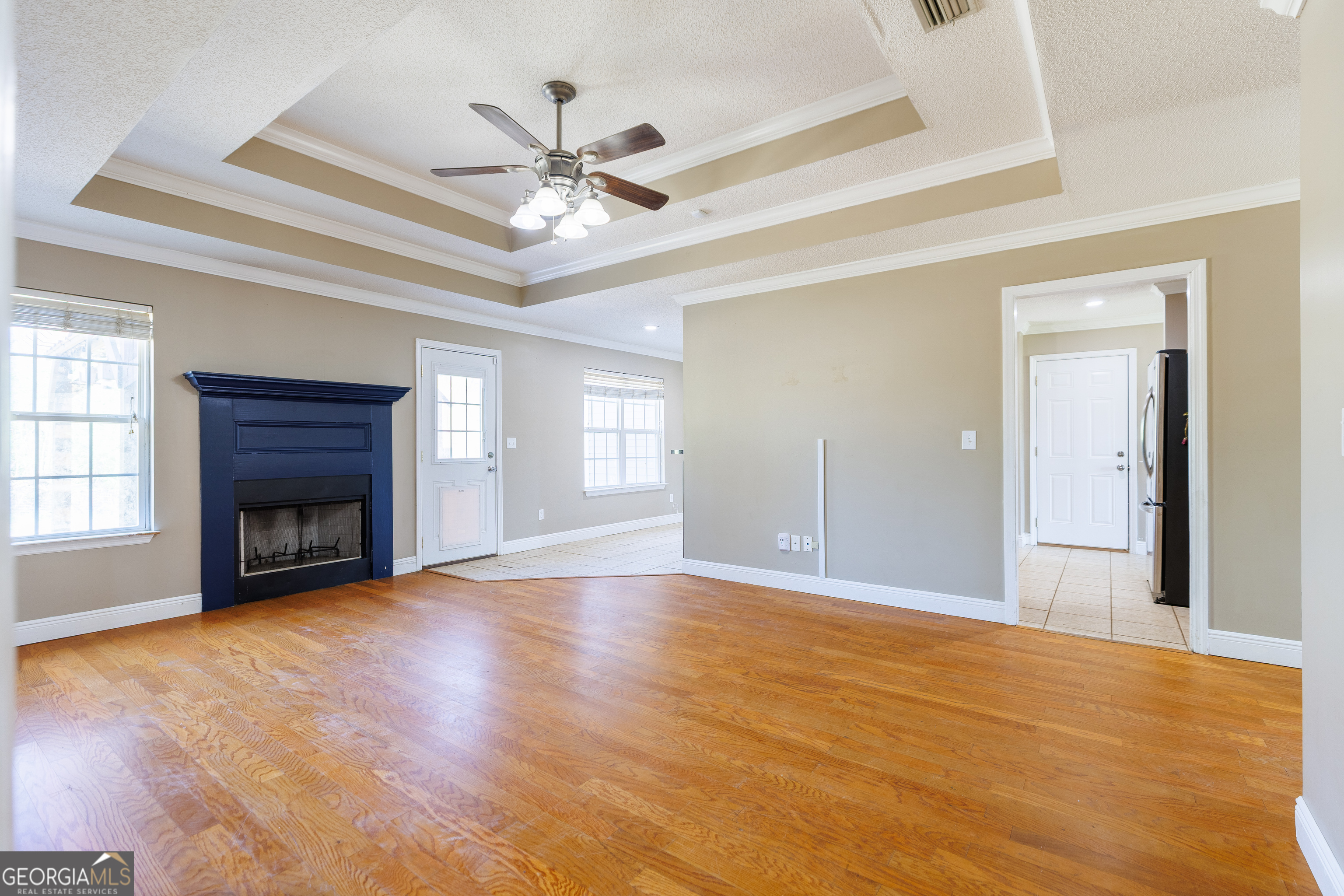 37 Ridge Road Lakeland GA 31635