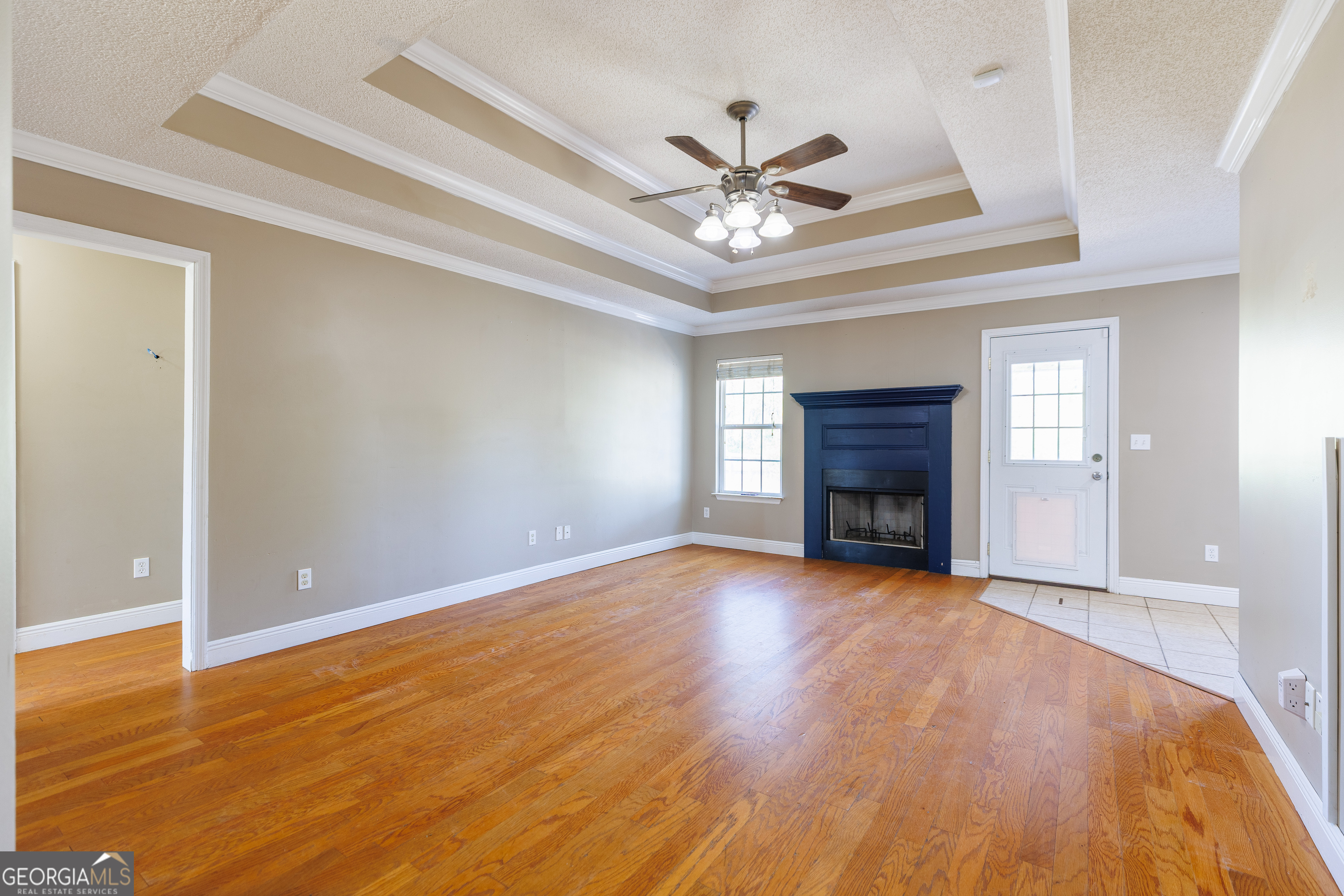 37 Ridge Road Lakeland GA 31635