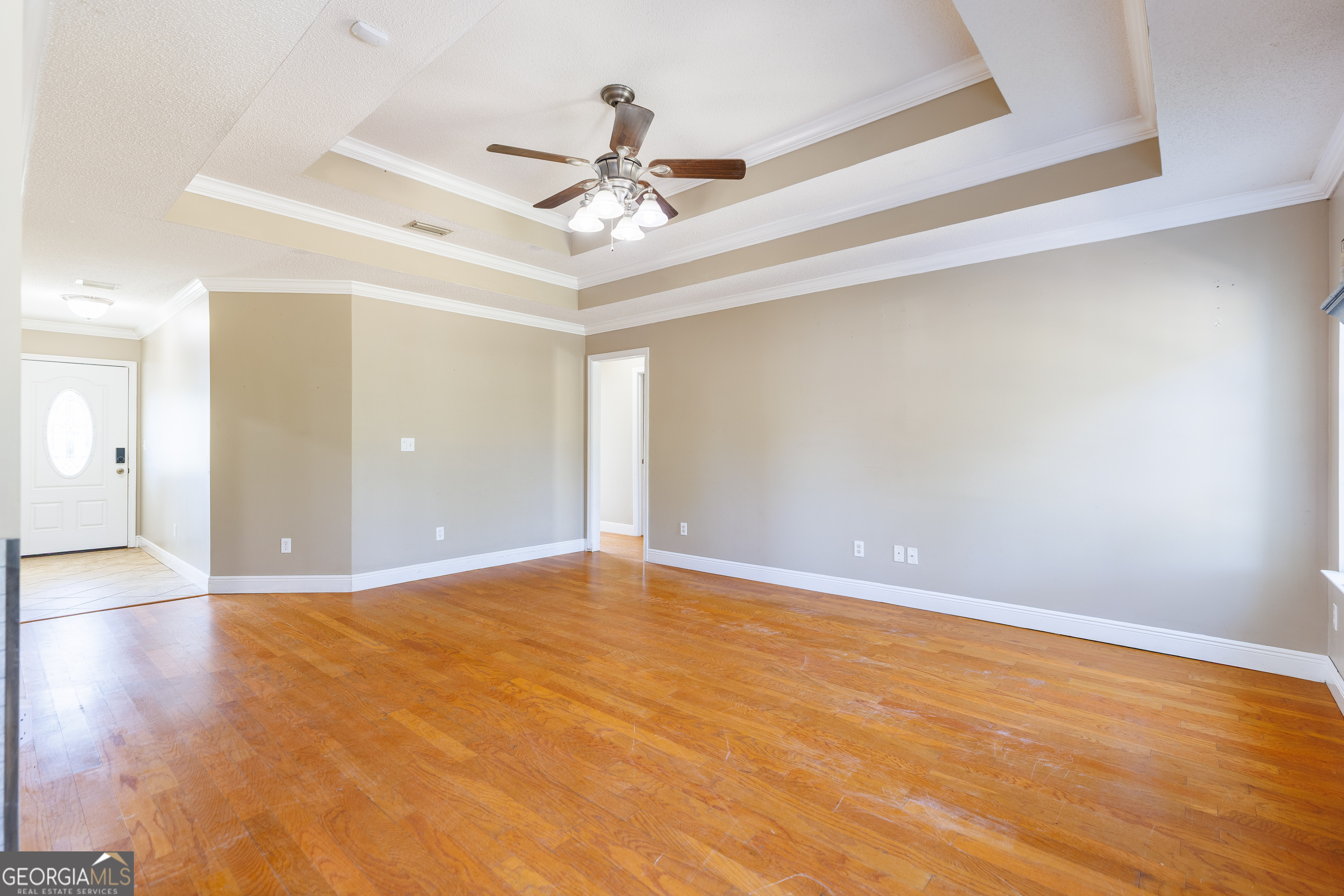 37 Ridge Road Lakeland GA 31635