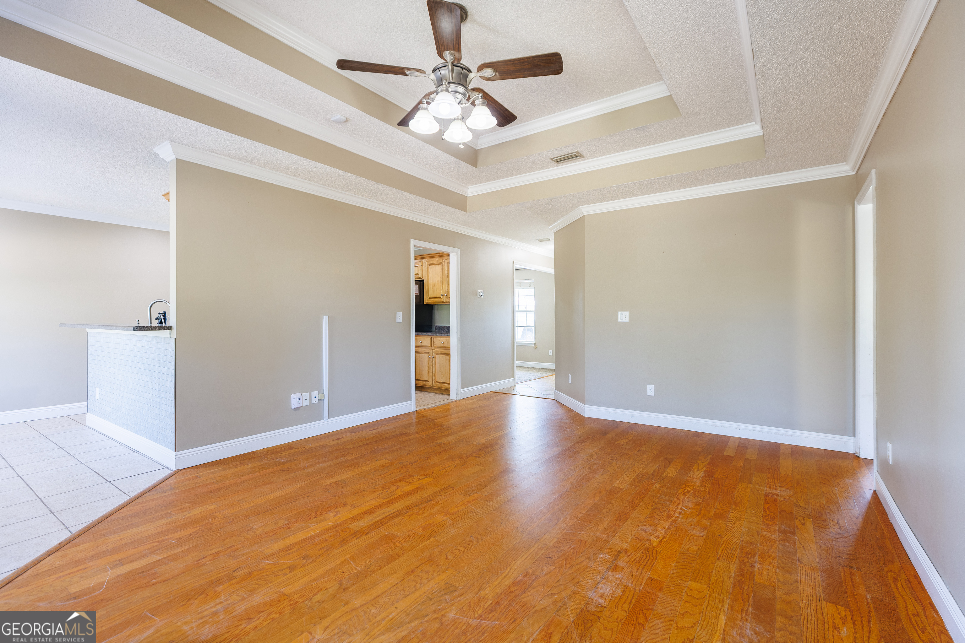 37 Ridge Road Lakeland GA 31635