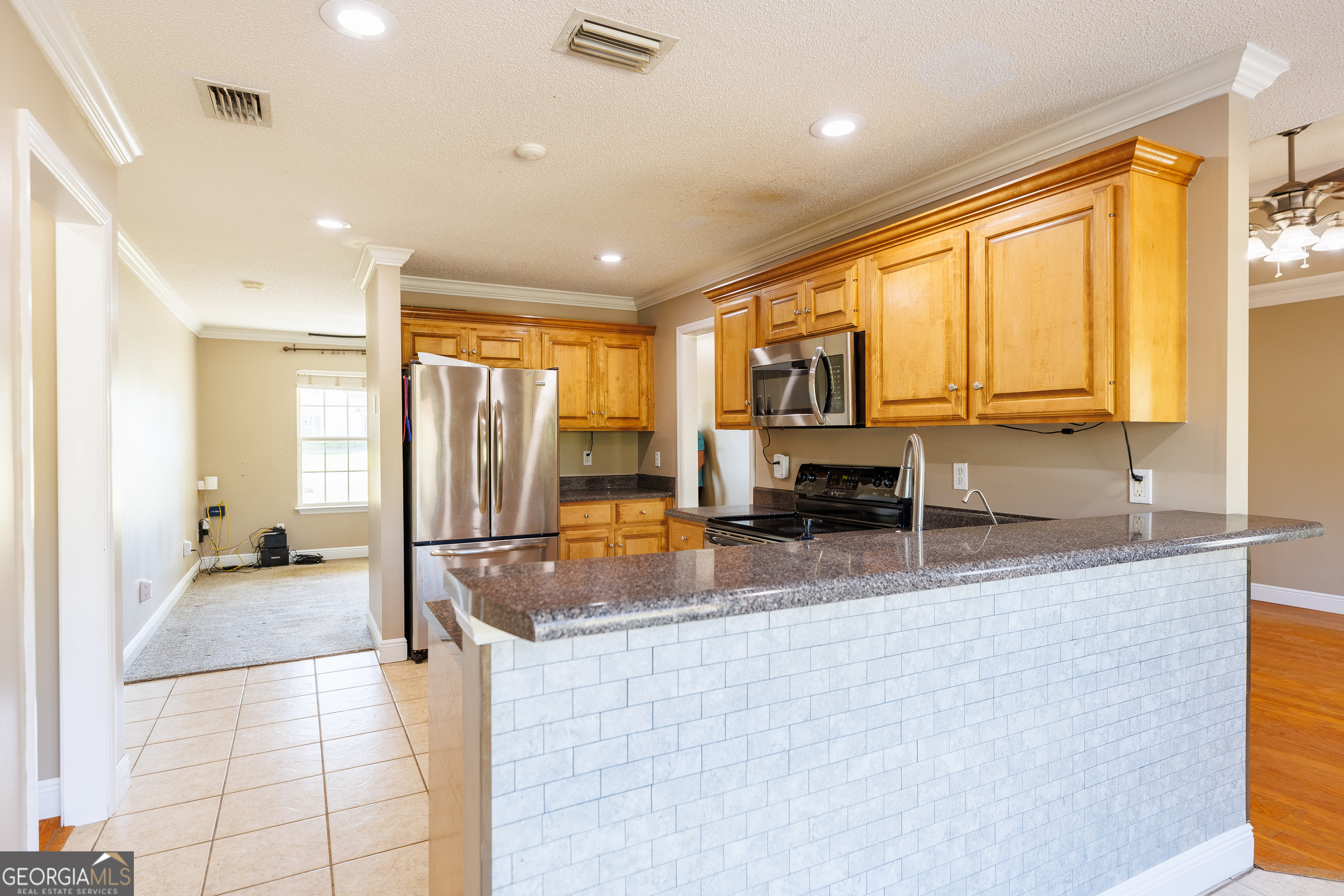 37 Ridge Road Lakeland GA 31635