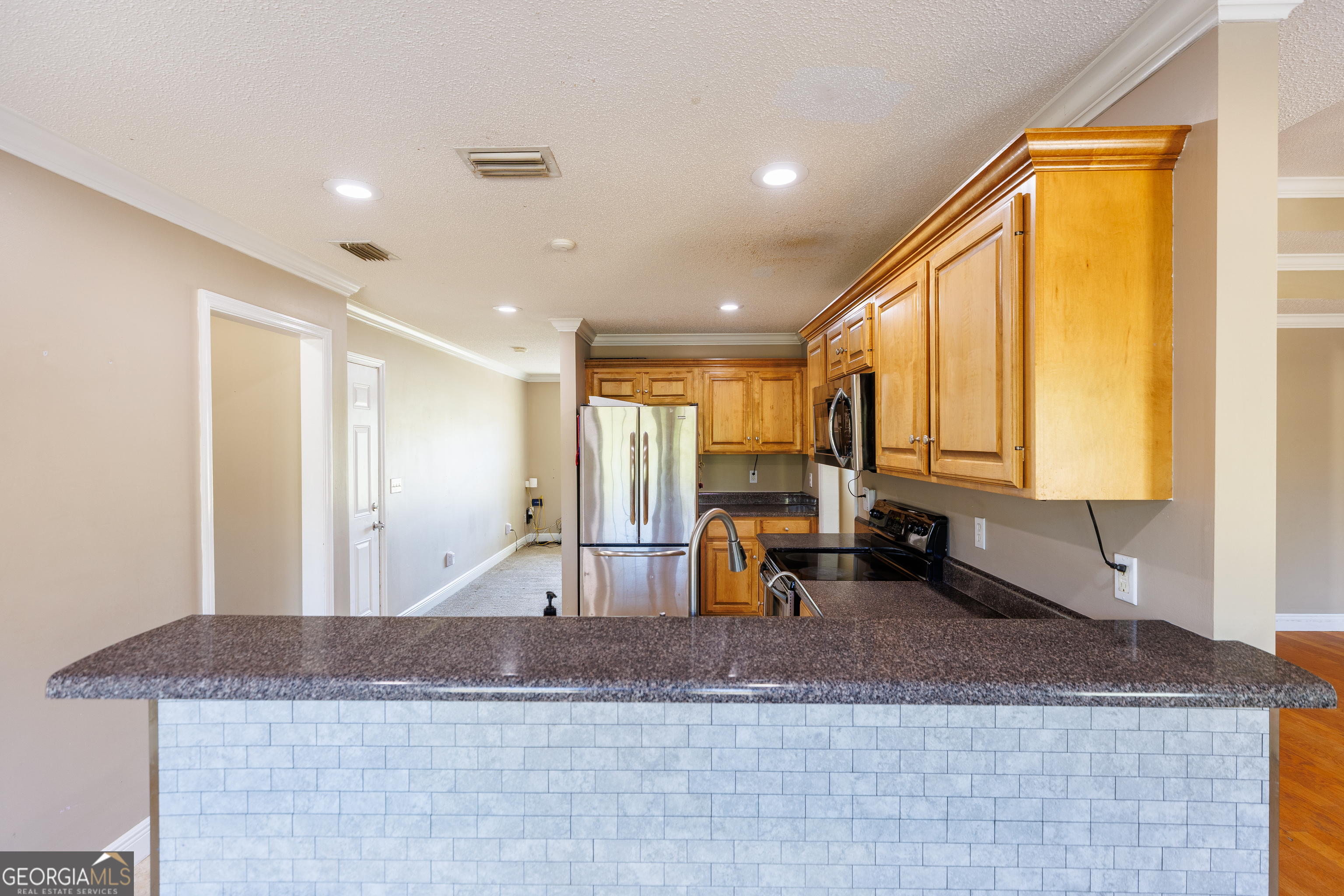 37 Ridge Road Lakeland GA 31635