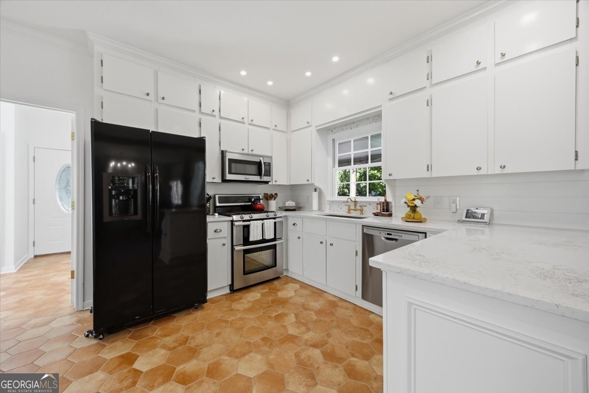 3687 Overlook Drive Macon GA 31204