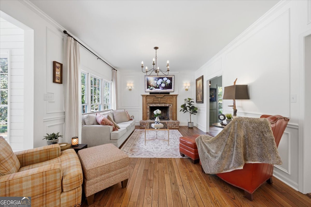 3687 Overlook Drive Macon GA 31204