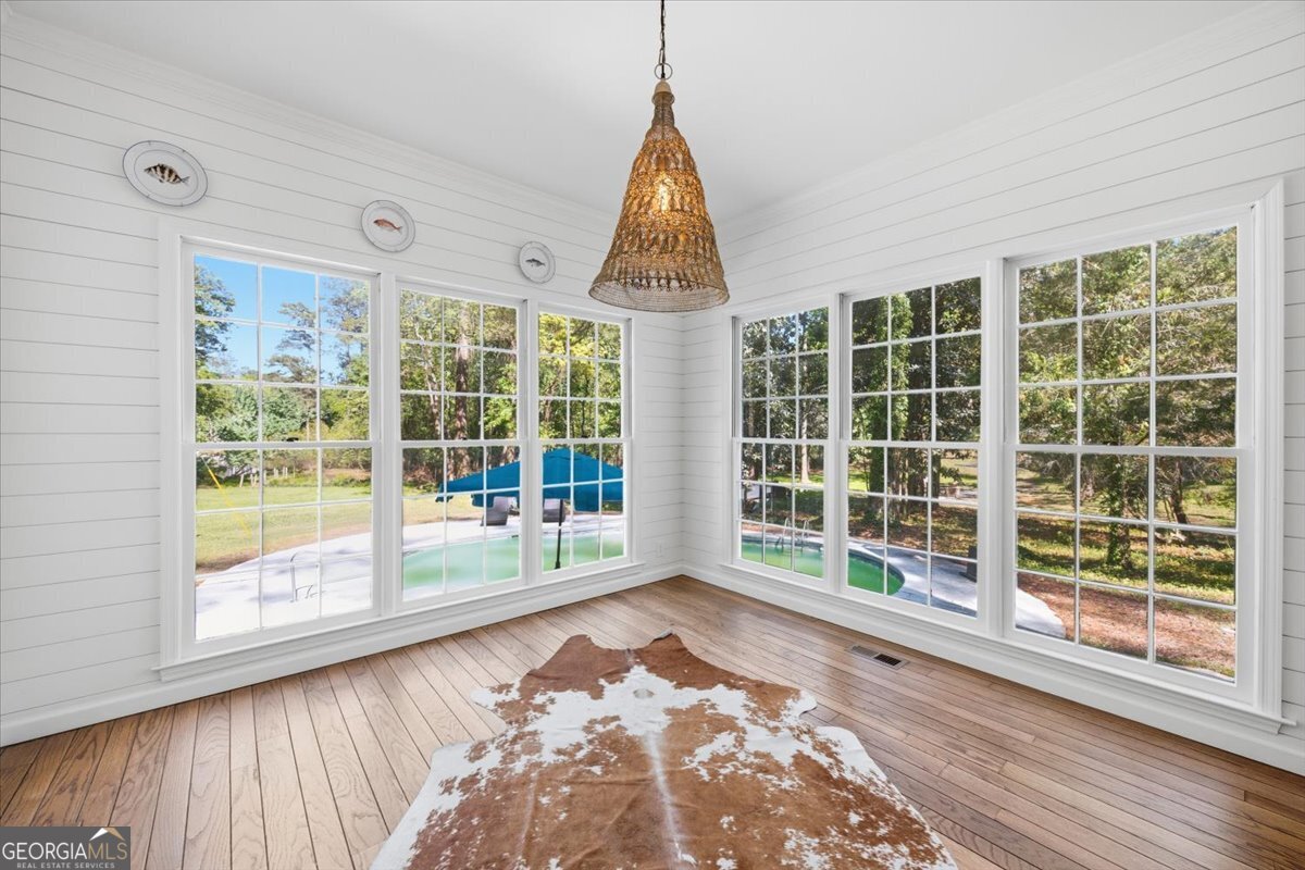 3687 Overlook Drive Macon GA 31204