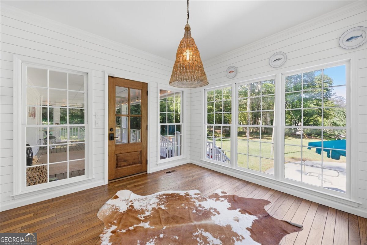 3687 Overlook Drive Macon GA 31204