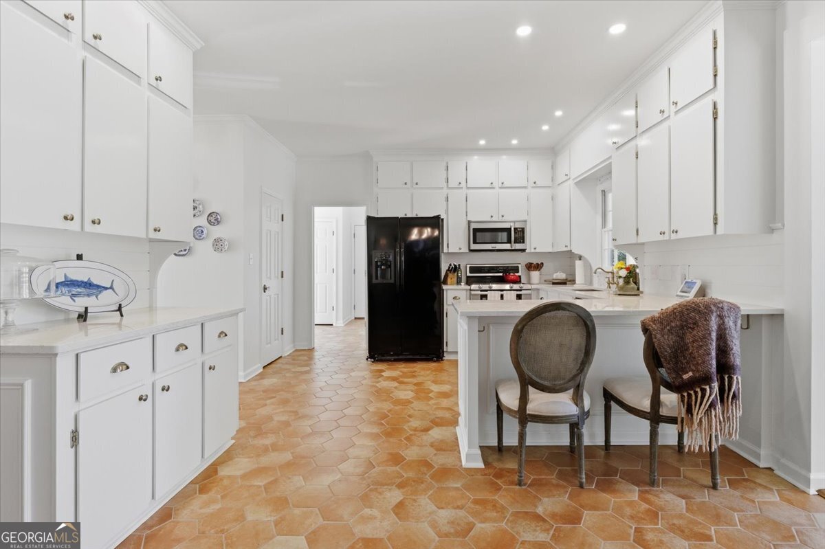 3687 Overlook Drive Macon GA 31204