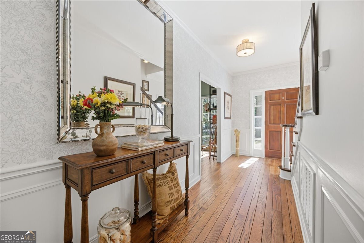 3687 Overlook Drive Macon GA 31204