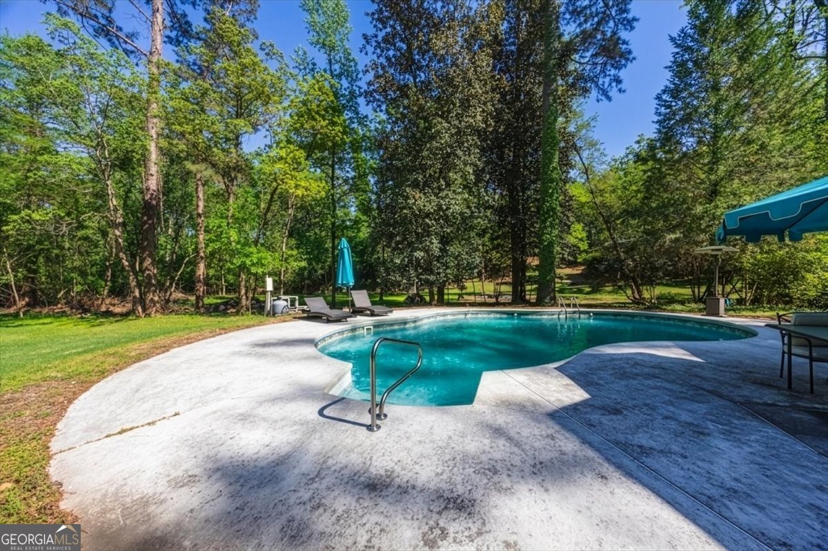 3687 Overlook Drive Macon GA 31204