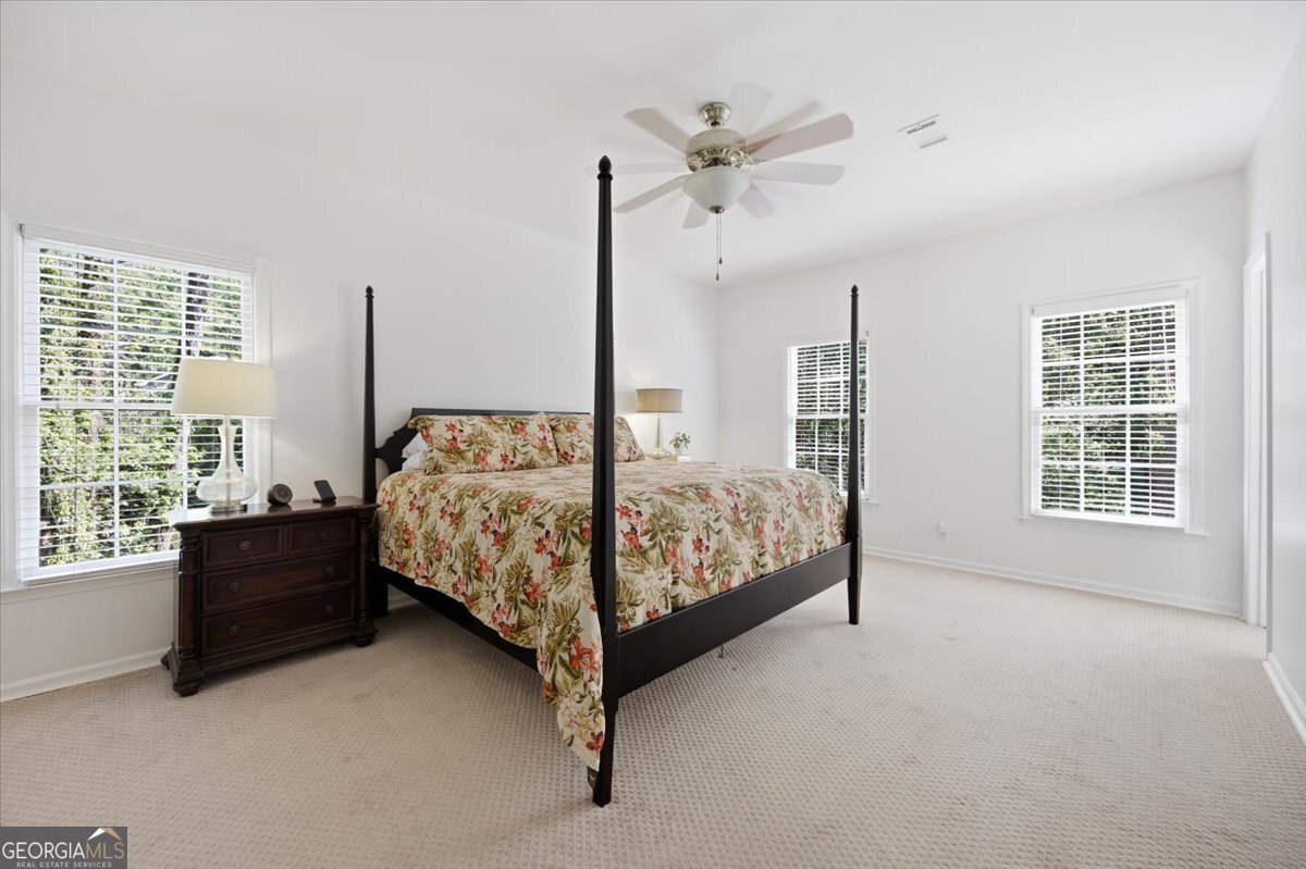 3687 Overlook Drive Macon GA 31204