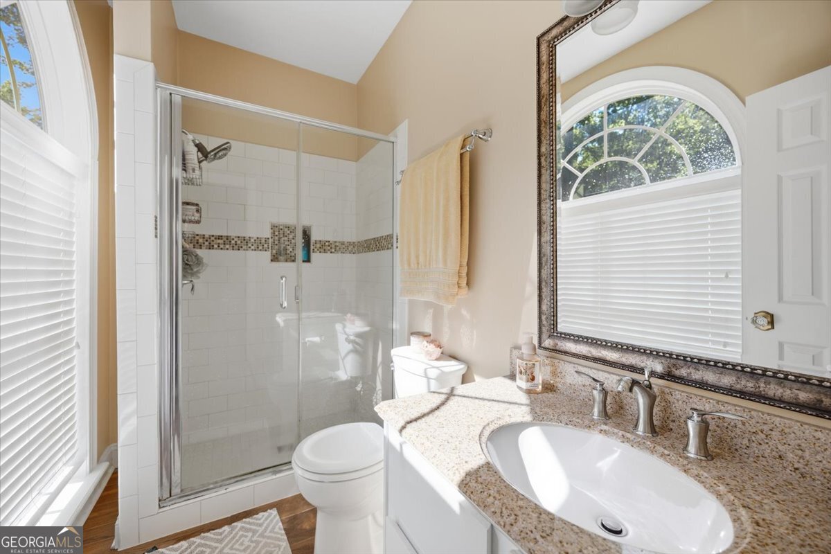 3687 Overlook Drive Macon GA 31204