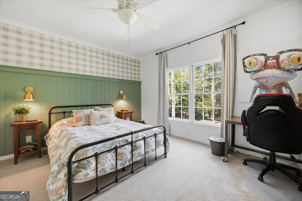 3687 Overlook Drive Macon GA 31204