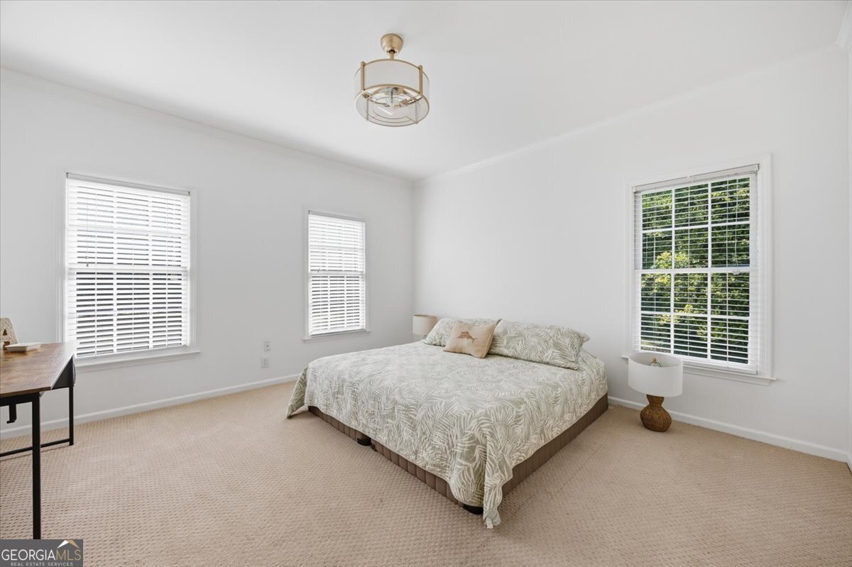 3687 Overlook Drive Macon GA 31204