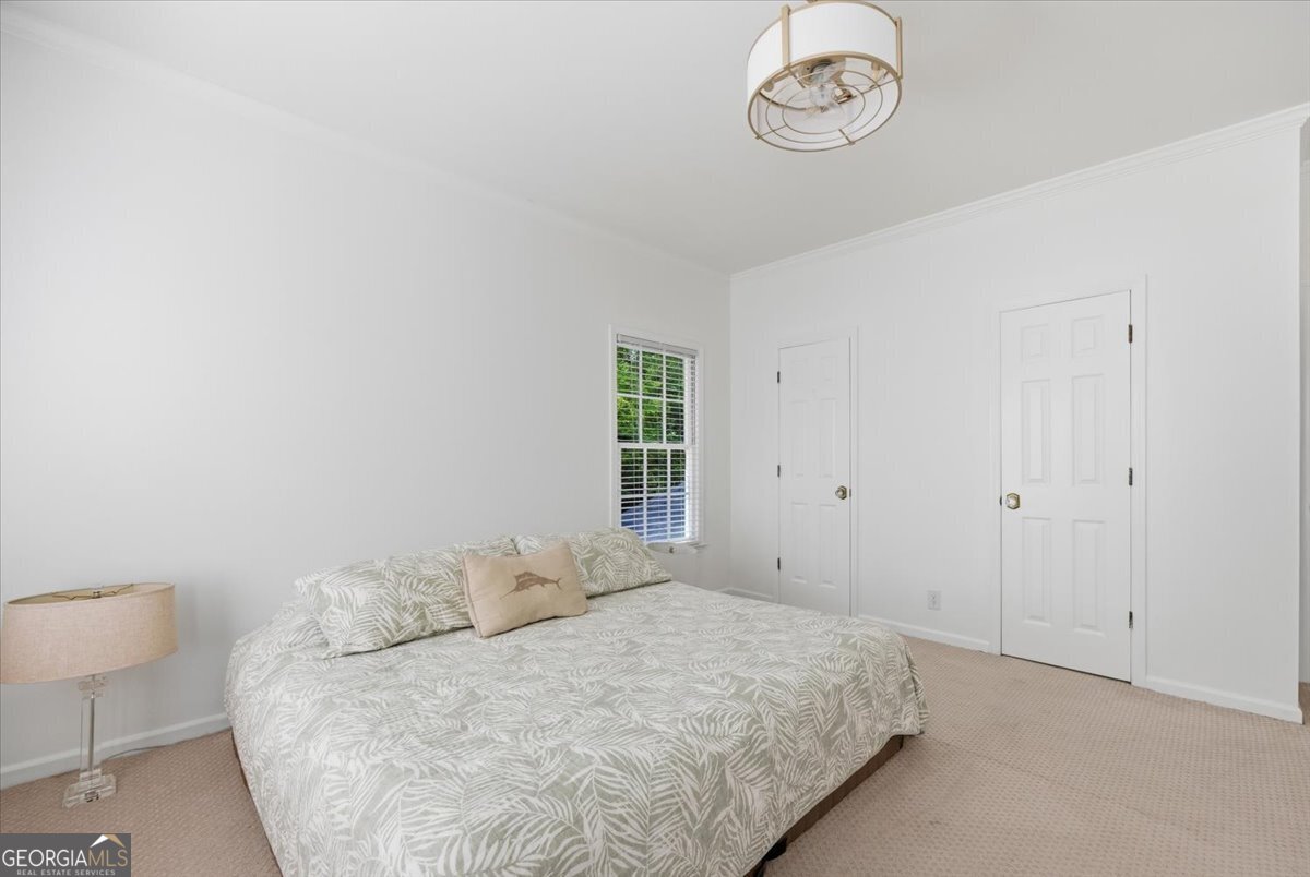 3687 Overlook Drive Macon GA 31204