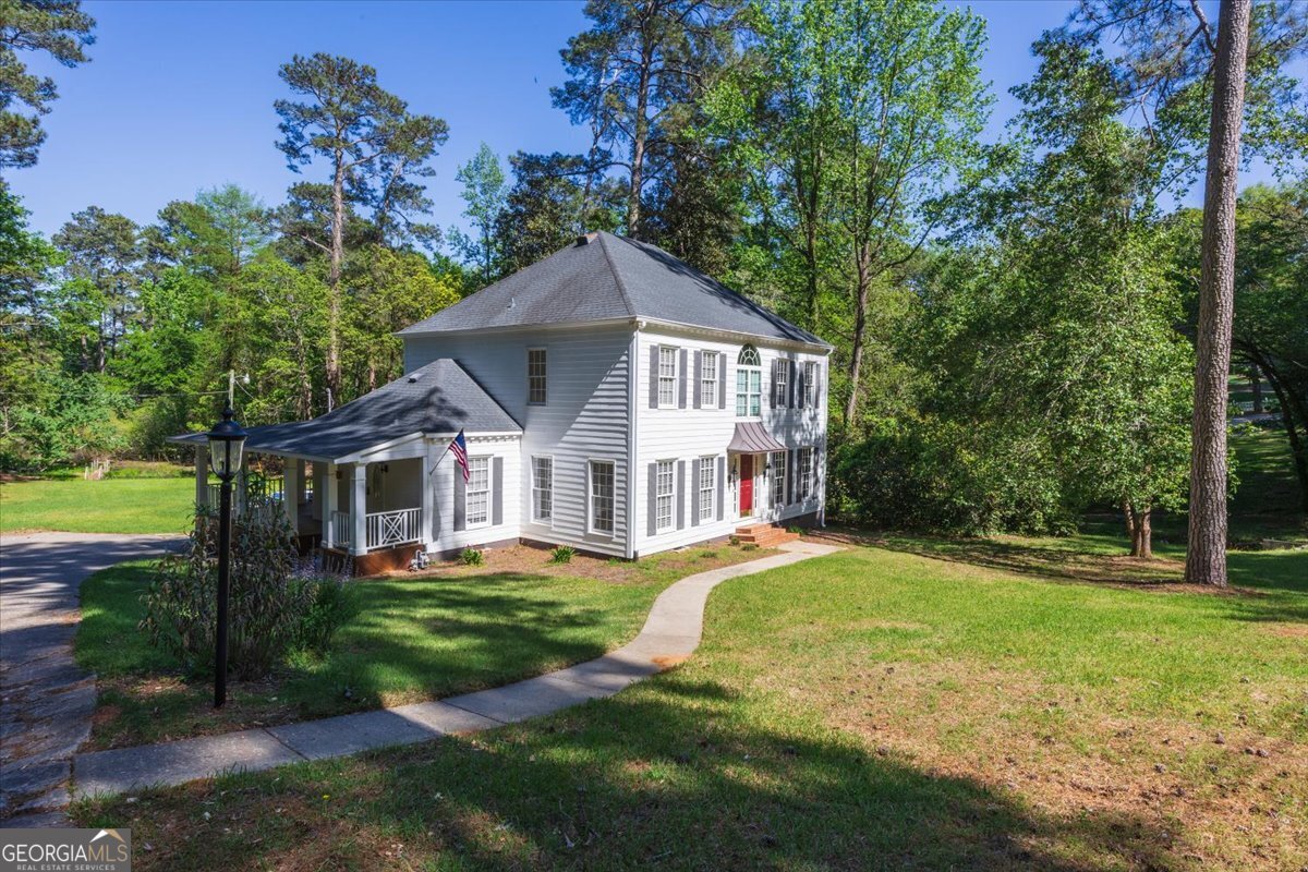 3687 Overlook Drive Macon GA 31204