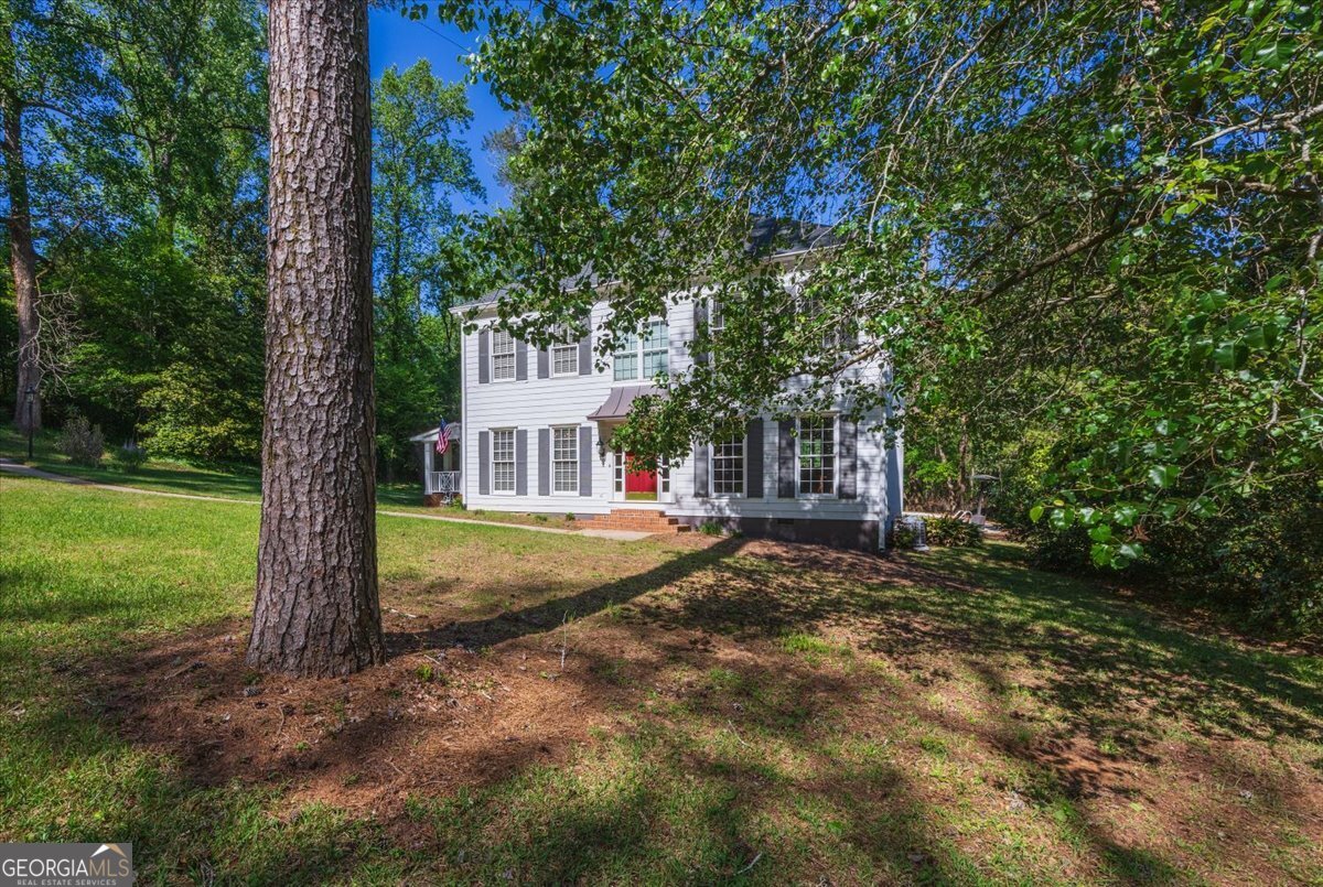 3687 Overlook Drive Macon GA 31204