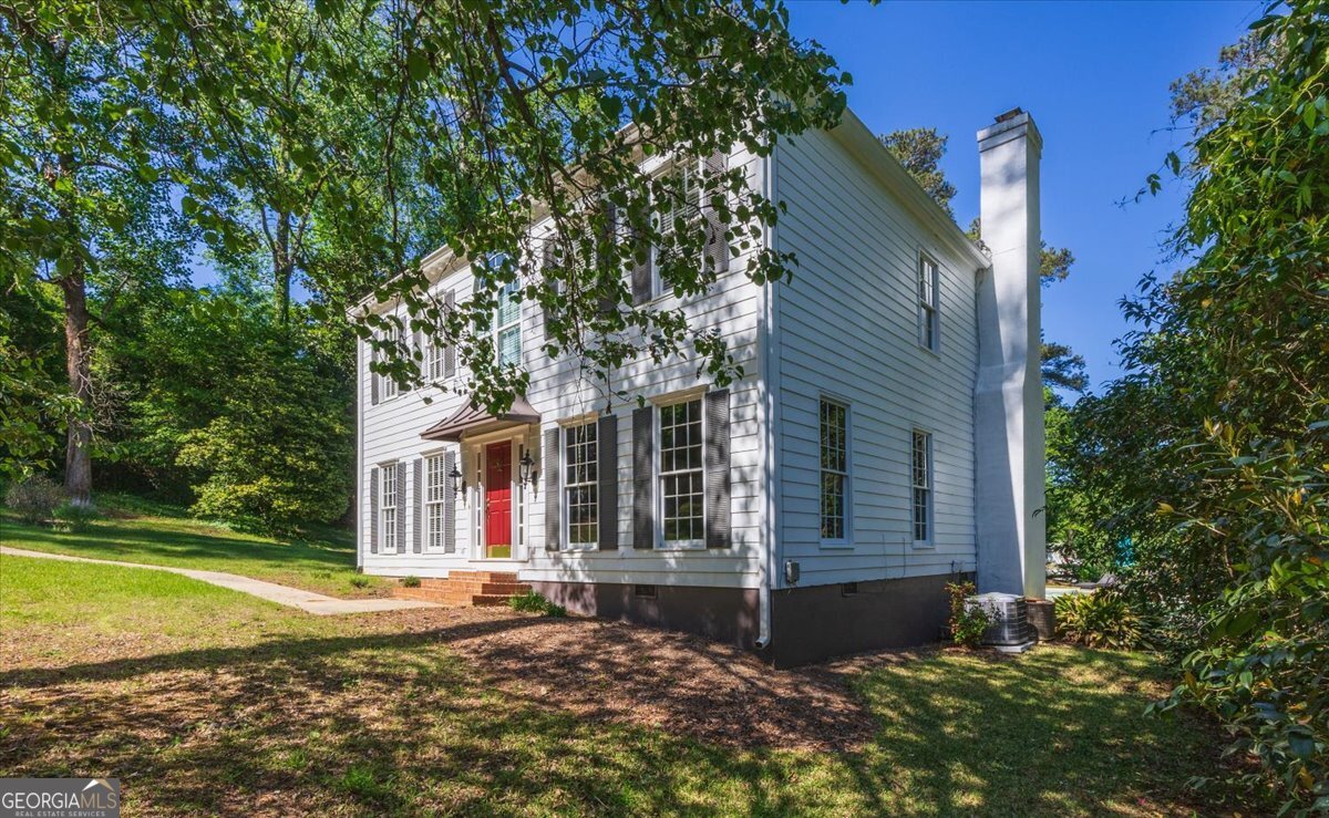 3687 Overlook Drive Macon GA 31204