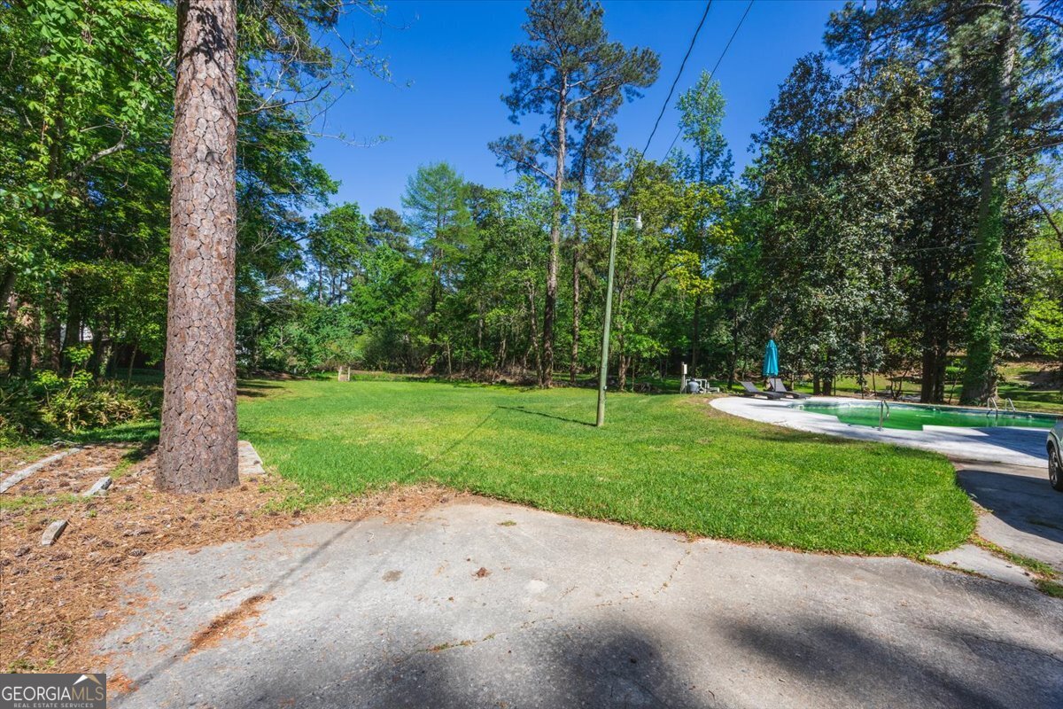 3687 Overlook Drive Macon GA 31204