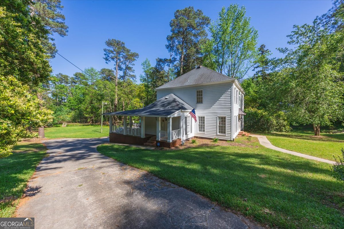 3687 Overlook Drive Macon GA 31204