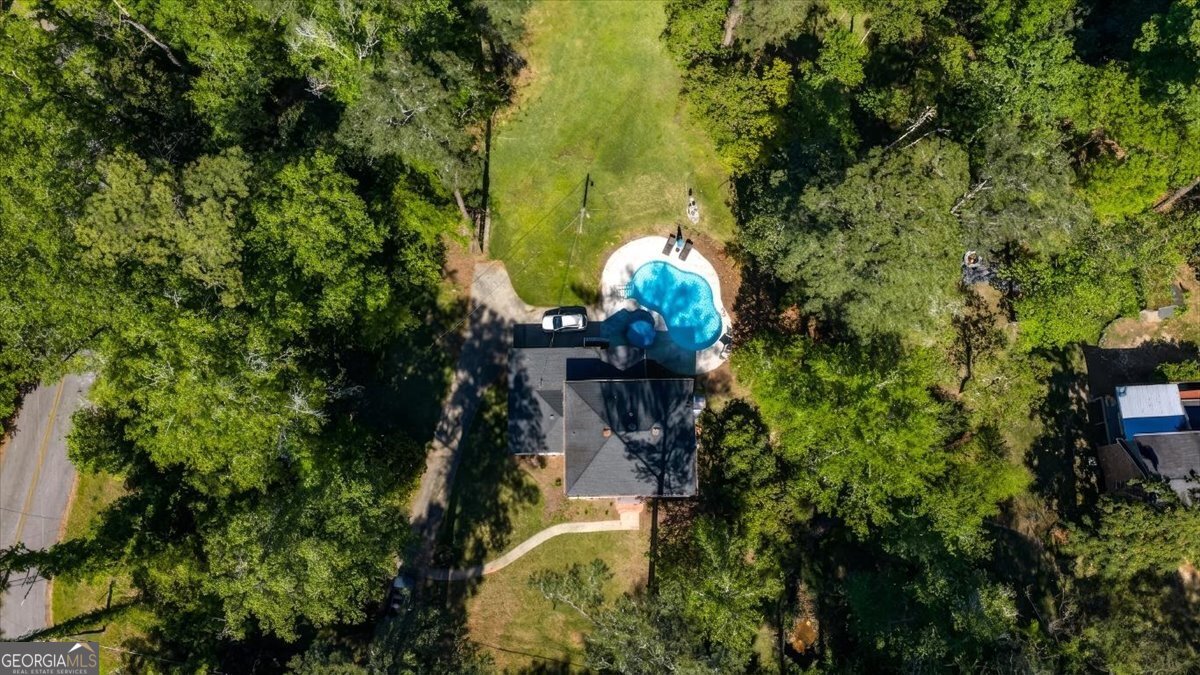 3687 Overlook Drive Macon GA 31204