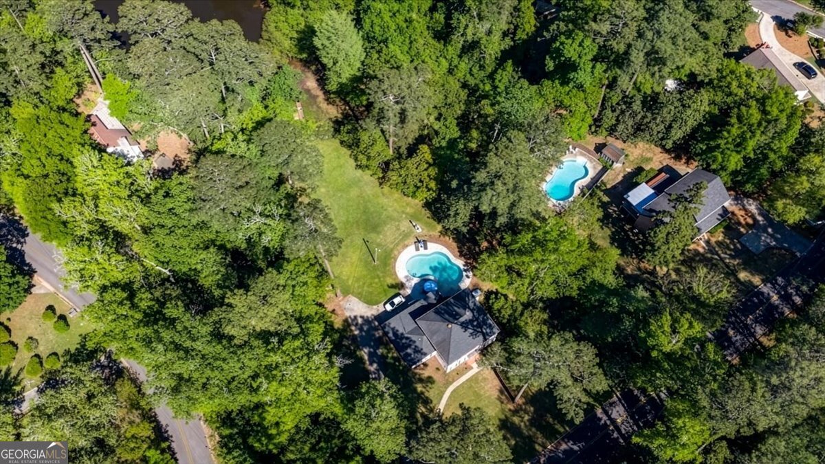 3687 Overlook Drive Macon GA 31204