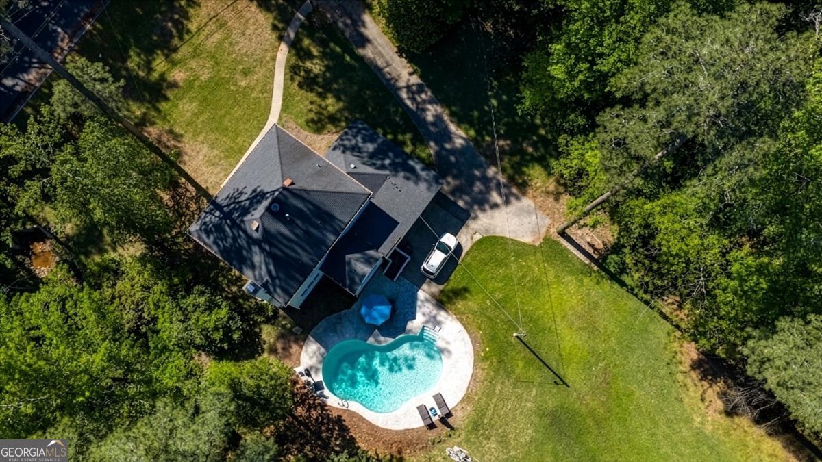 3687 Overlook Drive Macon GA 31204