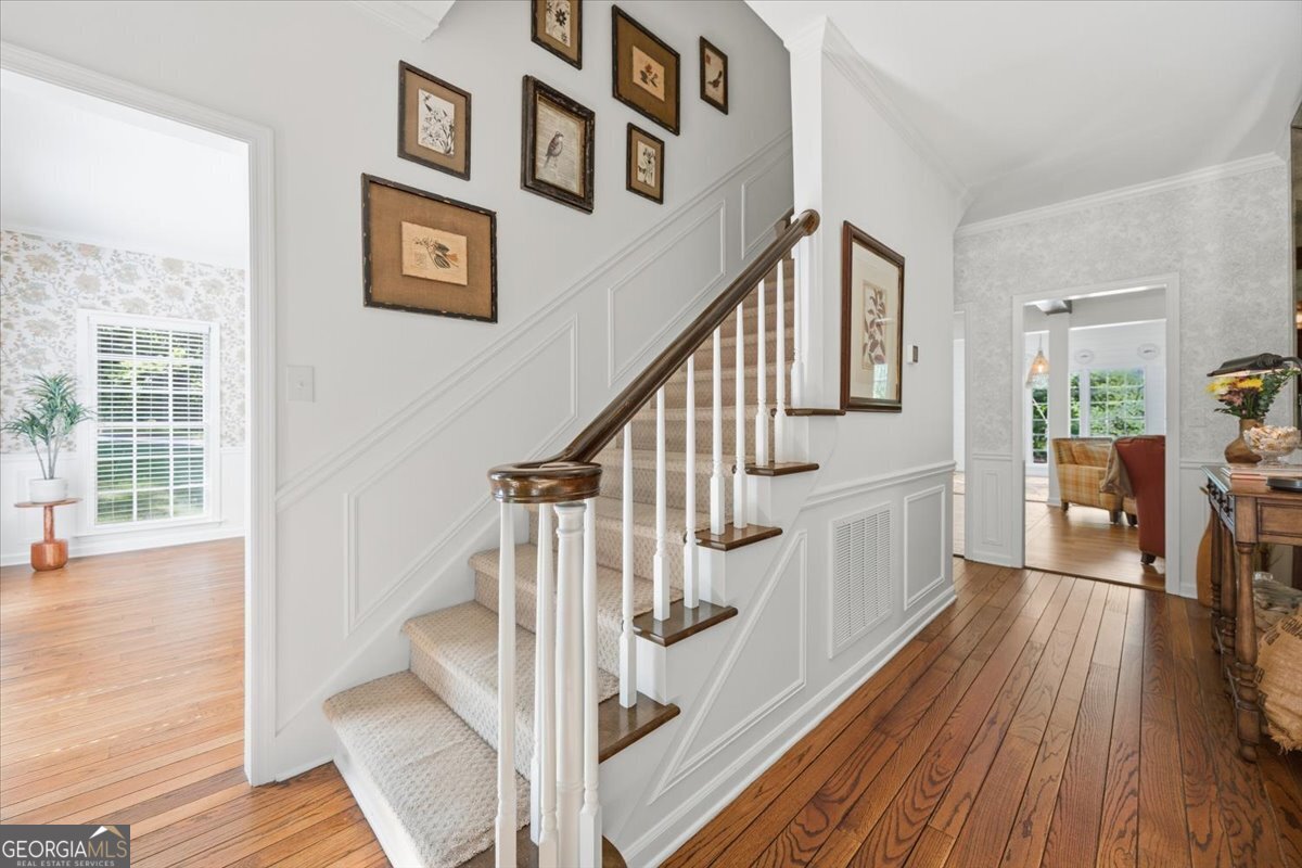 3687 Overlook Drive Macon GA 31204