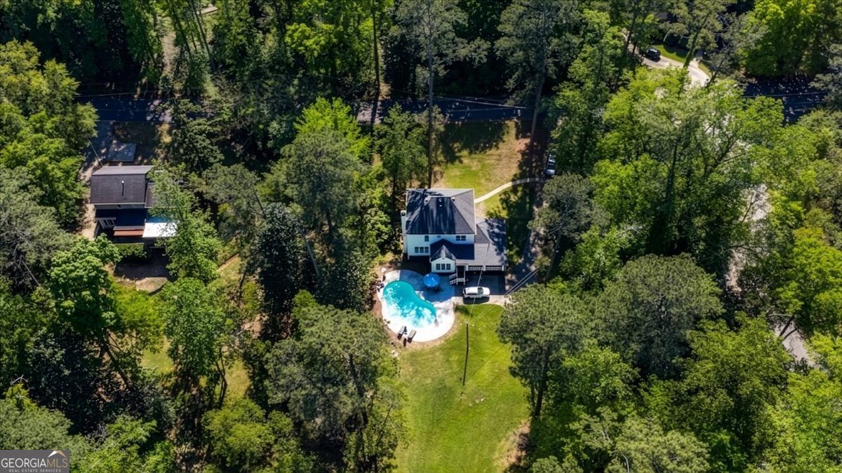 3687 Overlook Drive Macon GA 31204