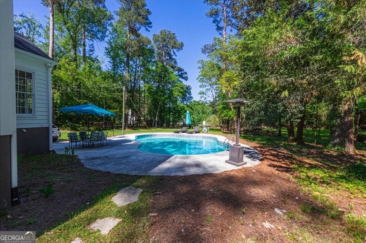 3687 Overlook Drive Macon GA 31204