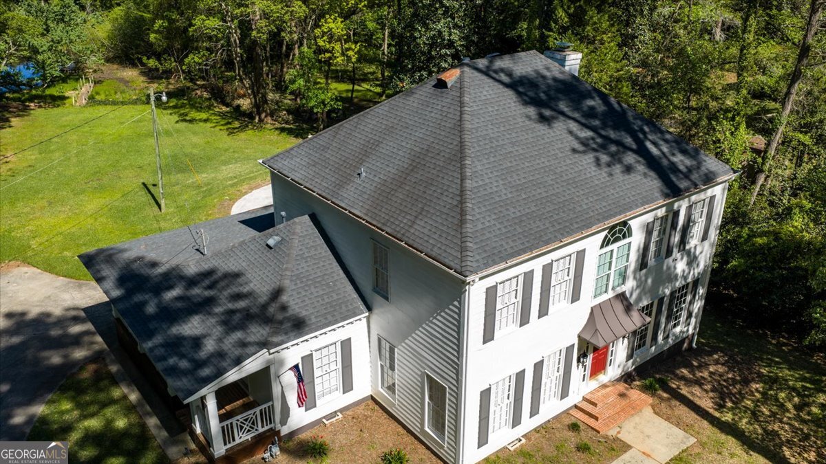 3687 Overlook Drive Macon GA 31204