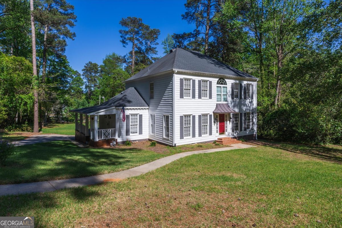 3687 Overlook Drive Macon GA 31204