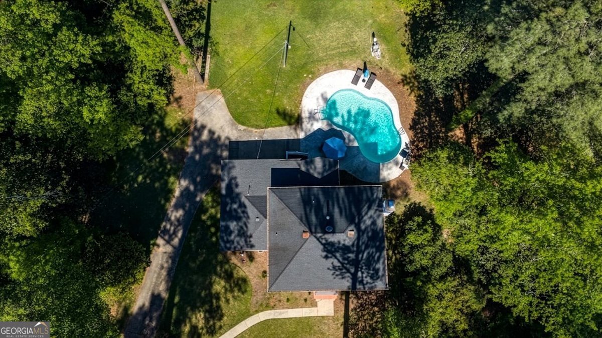 3687 Overlook Drive Macon GA 31204