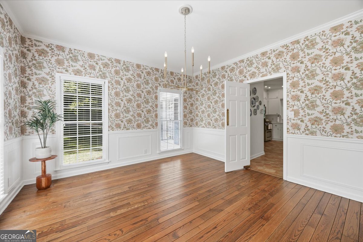 3687 Overlook Drive Macon GA 31204