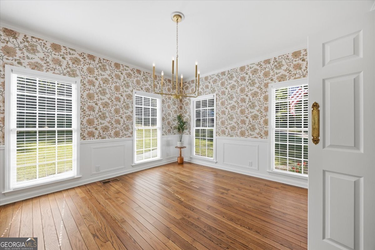 3687 Overlook Drive Macon GA 31204