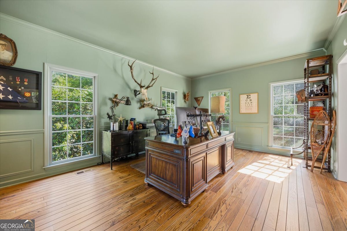 3687 Overlook Drive Macon GA 31204
