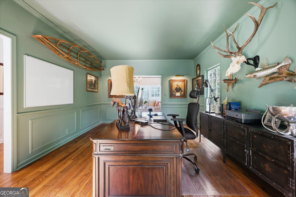 3687 Overlook Drive Macon GA 31204