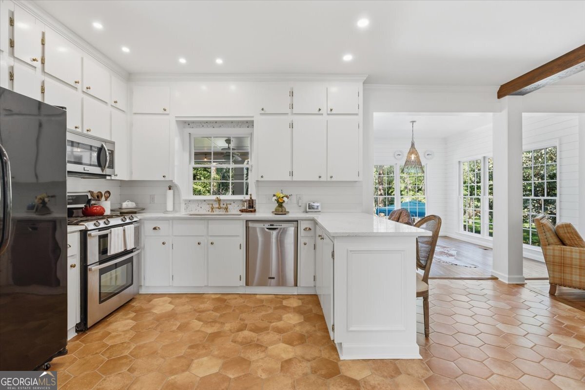 3687 Overlook Drive Macon GA 31204