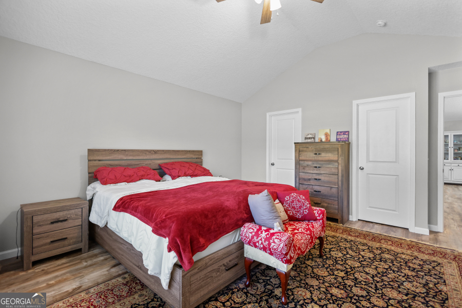 192 Hummingbird Lane Jesup GA 31545