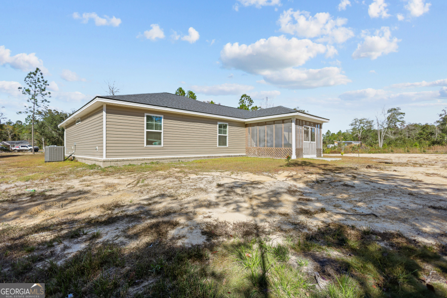 192 Hummingbird Lane Jesup GA 31545