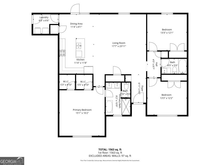 192 Hummingbird Lane Jesup GA 31545