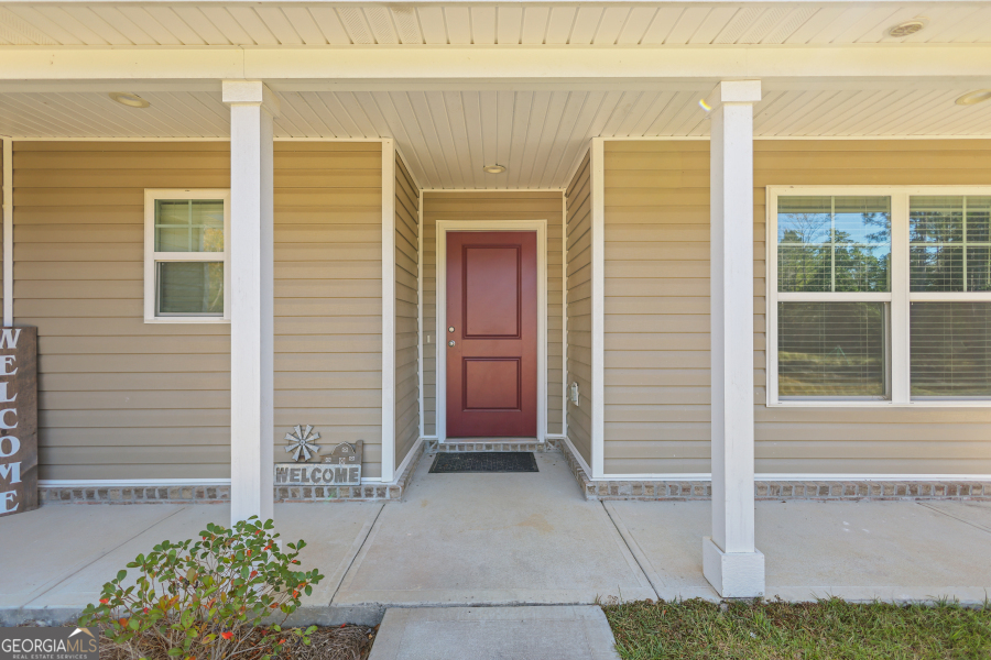 192 Hummingbird Lane Jesup GA 31545