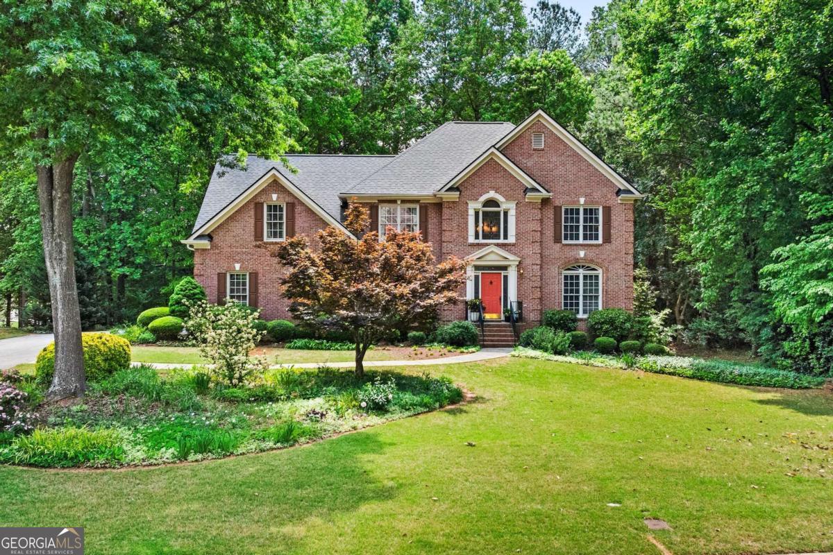 1526 Annapolis Way Grayson GA 30017