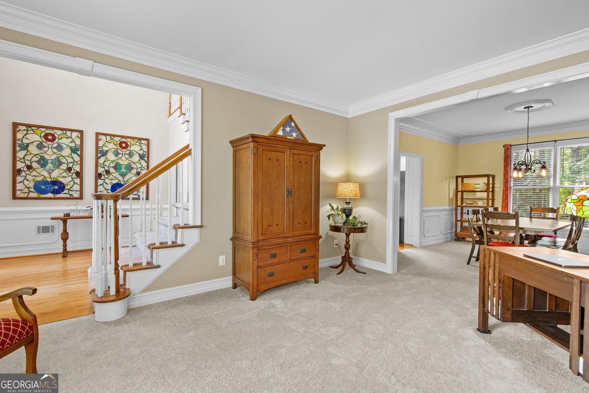 1526 Annapolis Way Grayson GA 30017