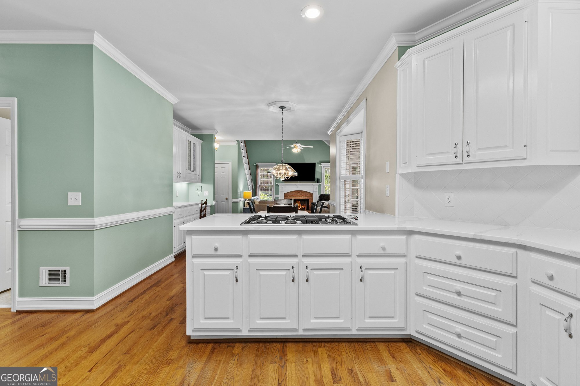1526 Annapolis Way Grayson GA 30017