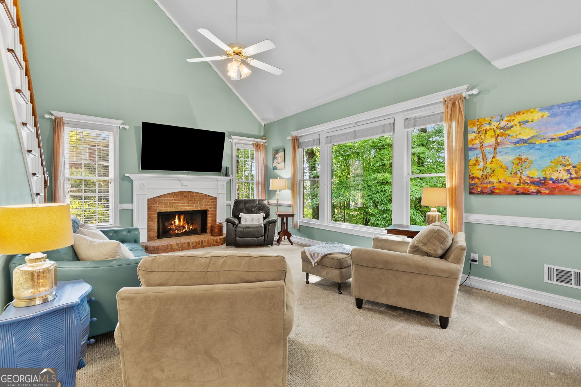 1526 Annapolis Way Grayson GA 30017